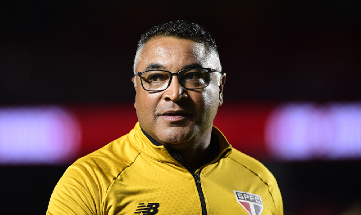 Roger revela tristeza, abraço de jogadores após vaias no São Paulo e diz: 