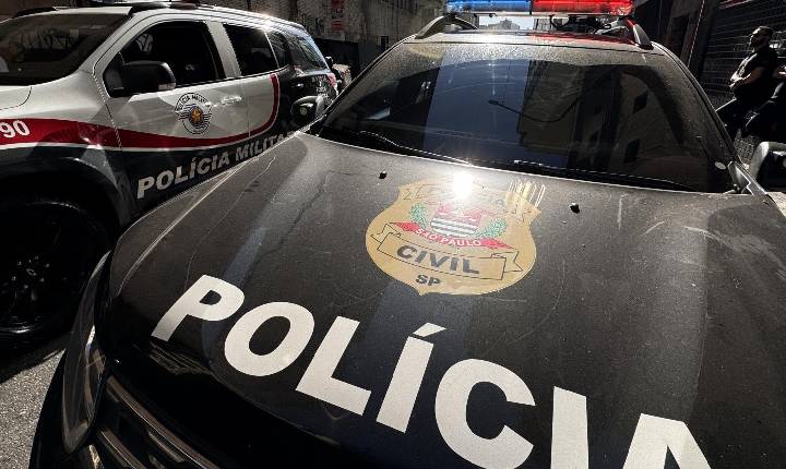 Roubos a residências caem mais de 35% na capital e Grande SP no início de 2026