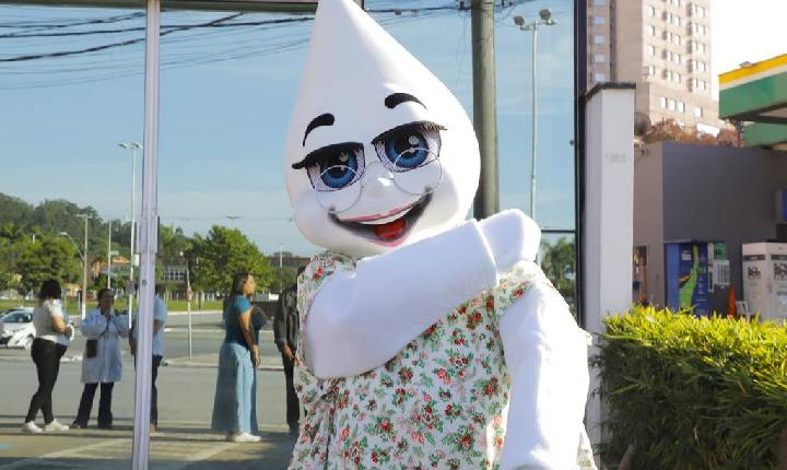 Sábado (9) é dia de vacinação nas escolas municipais de Barueri