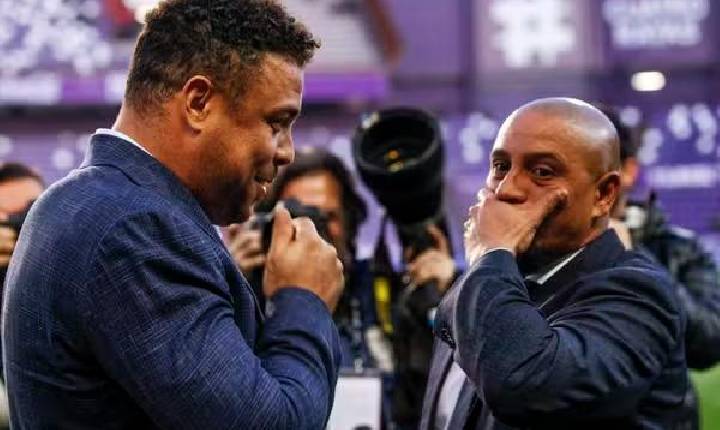 SAF com Ronaldo e Roberto Carlos é aprovada na Inter de Limeira; veja valores