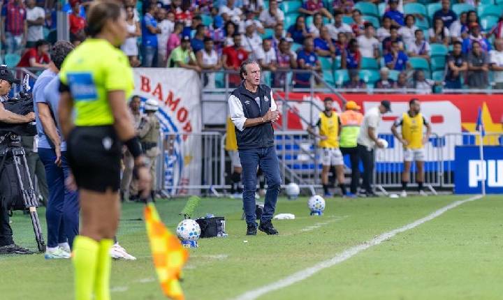 Santos entra na zona do rebaixamento do Brasileirão após vitória do Corinthians