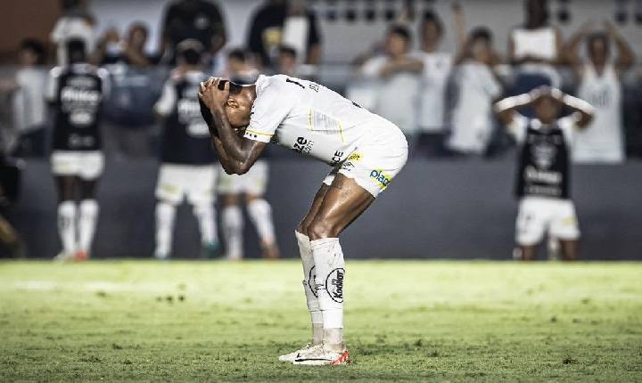 Santos perde recurso, é condenado a pagar R$ 12 milhões ao Monaco e pode sofrer transfer ban