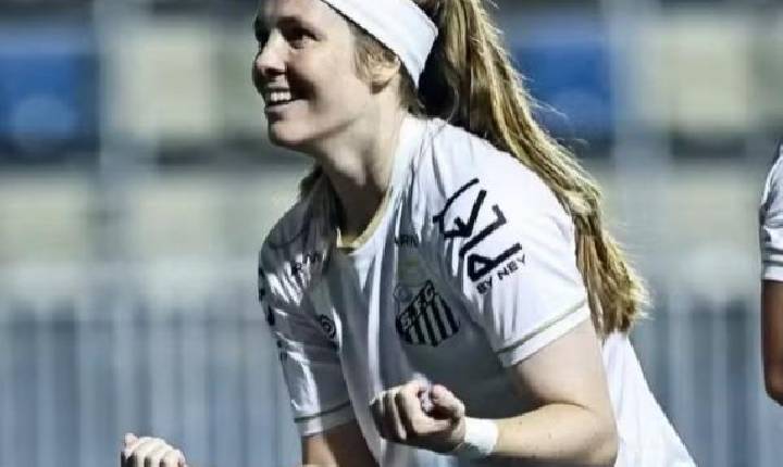 Santos vence o Mirassol e vai encarar o São Paulo no play-in do Paulistão Feminino