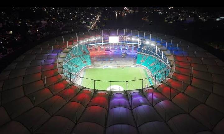 Santos x Bahia: onde assistir ao vivo, horário e escalações