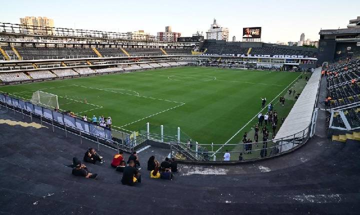 Santos x Fluminense: onde assistir ao vivo, horário e escalações