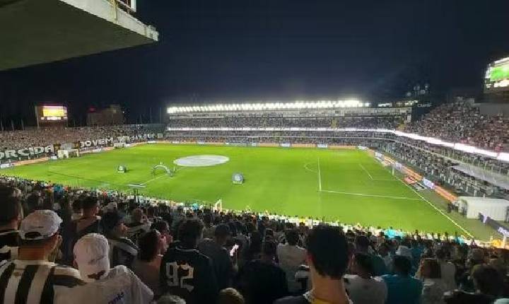 Santos x Palmeiras: onde assistir ao vivo, horário e escalações