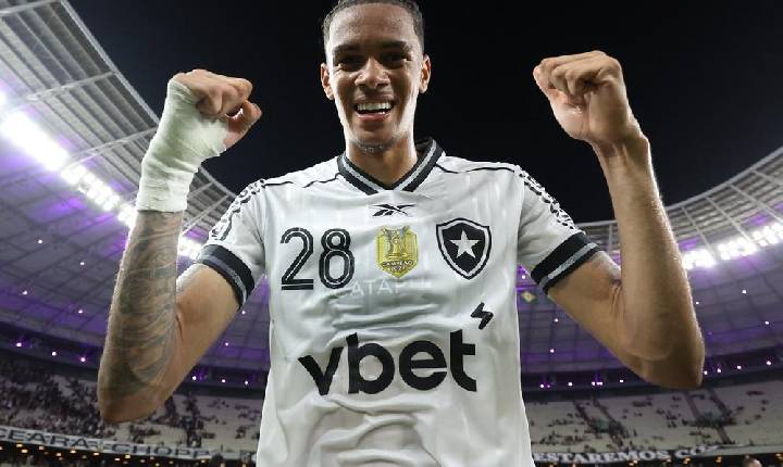 São Paulo desiste de troca por Ferraresi e encaminha compra de Newton