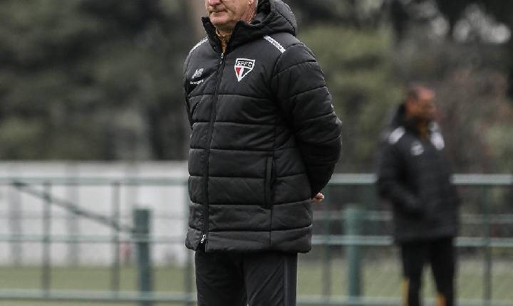 São Paulo traça estratégia para minimizar efeitos da altitude na Bolívia