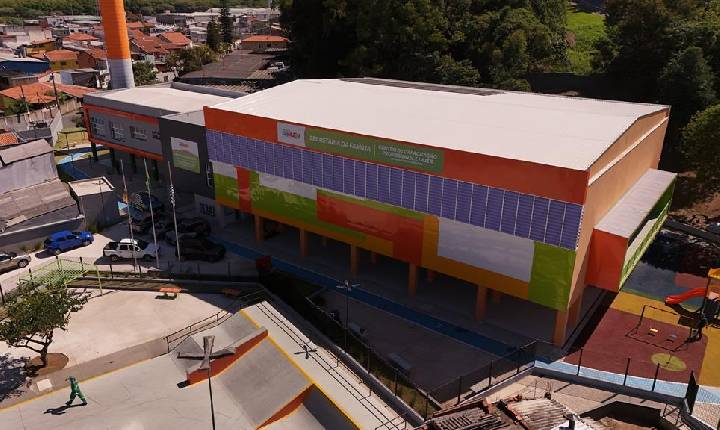 Secretaria da Família promove baile de Dia dos Namorados aberto à comunidade nesta quinta (11)