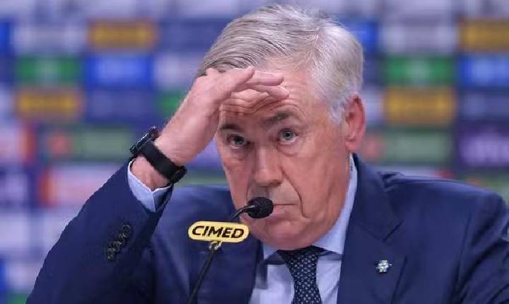 Seleção dá pontapé inicial para a Copa, e CBF assume com atenção situação de Neymar