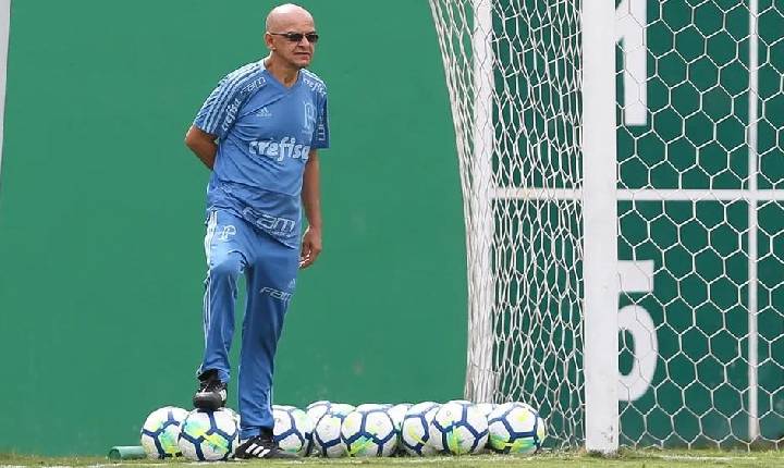 Sem jogadores convocados, Palmeiras tem outro representante na Seleção