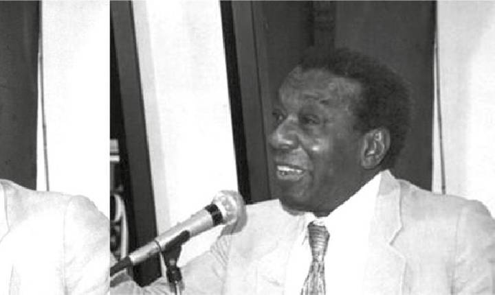 Seminário homenageia a Geografia Humana no centenário de Milton Santos