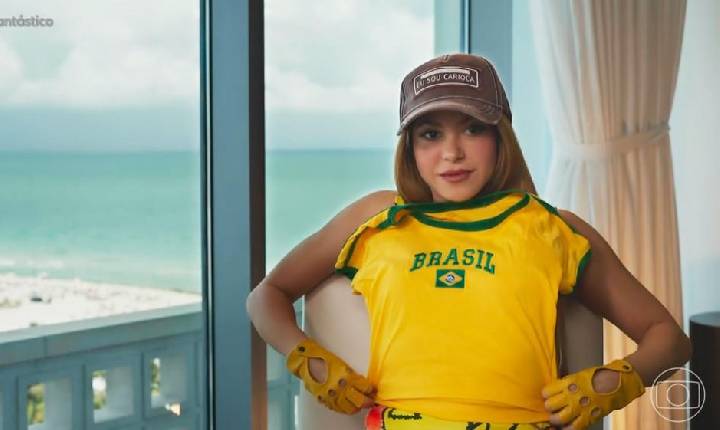 Shakira no Rio deve movimentar R$ 800 milhões, impacto maior que os dos shows de Madonna e Lady Gaga