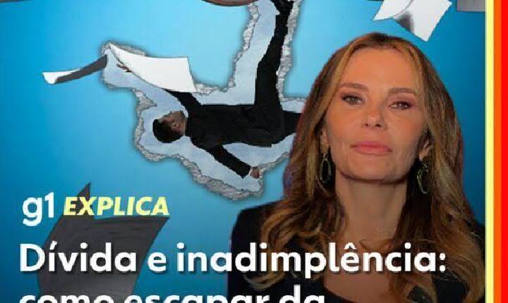 Soterrados por juros: como 30% das famílias no Brasil já não conseguem pagar suas dívidas?