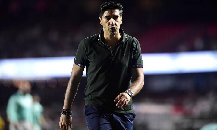 STJD nega efeito suspensivo, e Abel Ferreira não comandará o Palmeiras contra o Corinthians