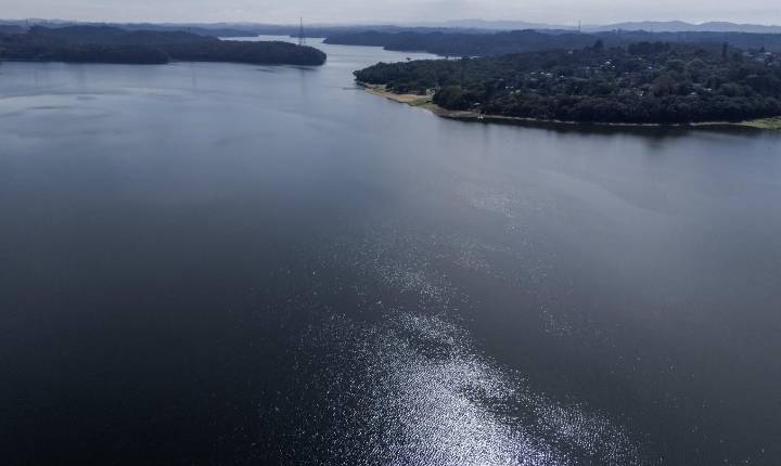 Sua conta de água pode ser menor: aprenda 5 truques de economia doméstica