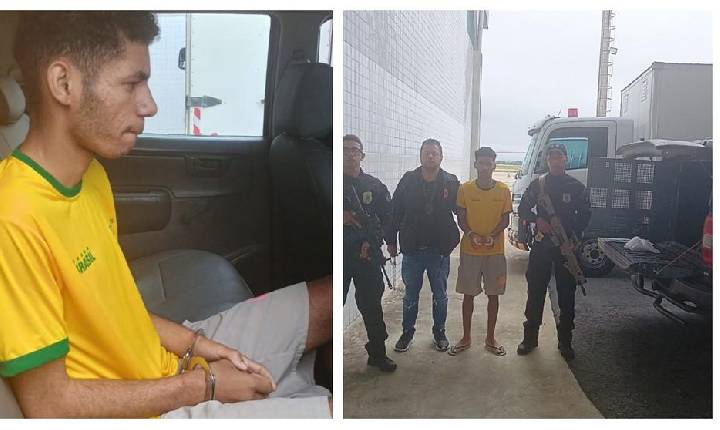 Suspeito de estupro coletivo contra duas crianças em SP diz que crime foi 'por zoeira', afirma delegado