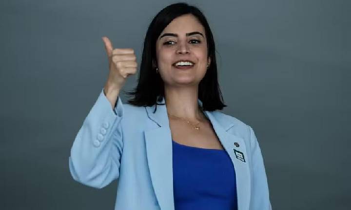 Tabata diz que indefinição na chapa de Haddad atrapalha campanha em São Paulo