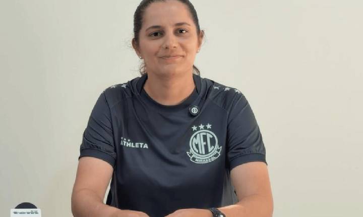 Técnica do Mirassol projeta primeiro jogo da história do time feminino e analisa Palmeiras
