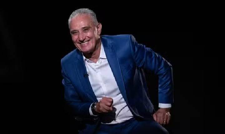 Tite pede desculpas ao Corinthians, revela chateação com Flamengo e diz que Cruzeiro 