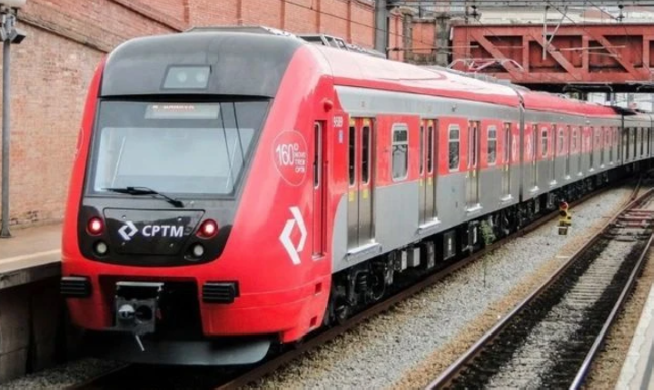 Trabalhadores da CPTM entram em greve e trens param em SP; veja linhas