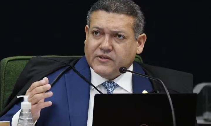 Trama golpista: Nunes Marques será relator de pedido de anulação de condenação de Bolsonaro