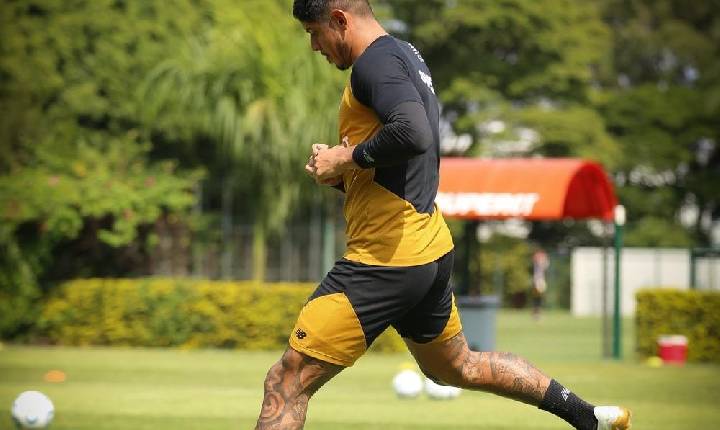 Treino do São Paulo: equipe viaja ao Uruguai com um retorno e quatro novos desfalques