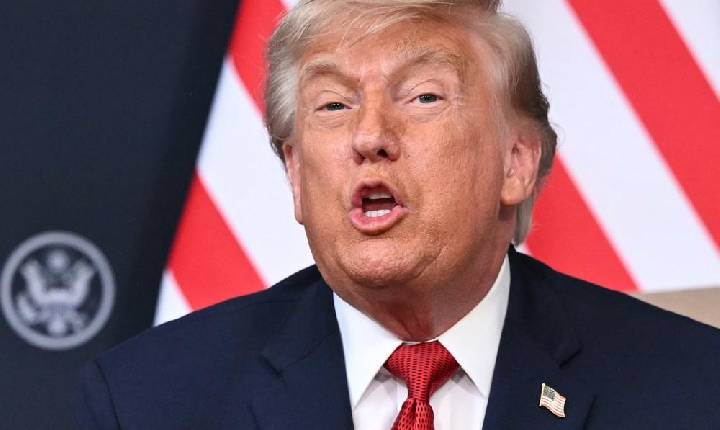 Trump diz que acordo assinado com Irã 'não é final' e ameaça: 'Se eu não gostar, voltaremos a jogar bombas