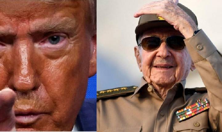 Trump pode ameaçar e invadir Cuba? Entenda o que diz o direito internacional