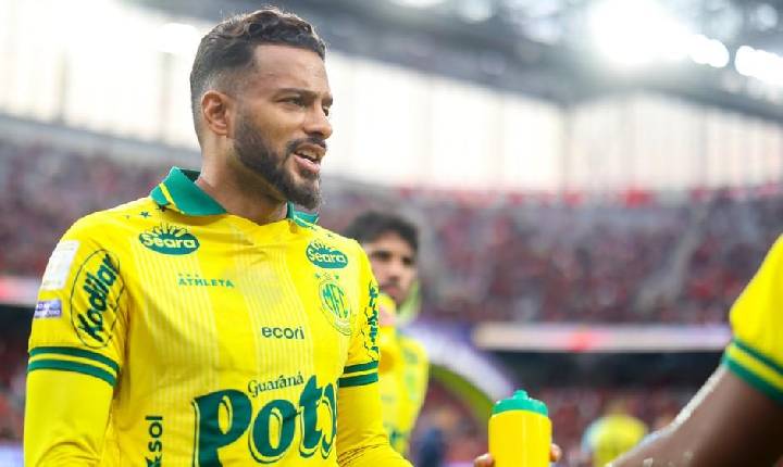 Veja a lista de jogadores do Mirassol que ultrapassaram a barreira dos 12 jogos na Série A