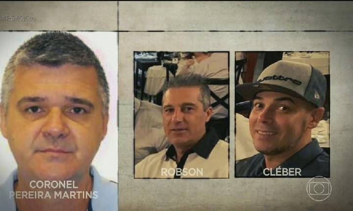Viagens, favores e suspeitas de propinas: os bastidores da relação entre coronéis da PM e integrantes do PCC