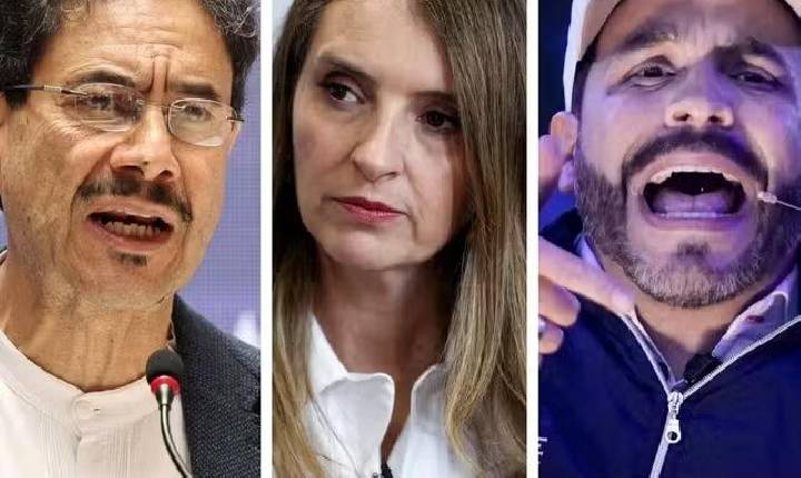 Violência, guerrilhas e Congresso fragmentado: os desafios do próximo presidente da Colômbia; país vai às urnas no domingo