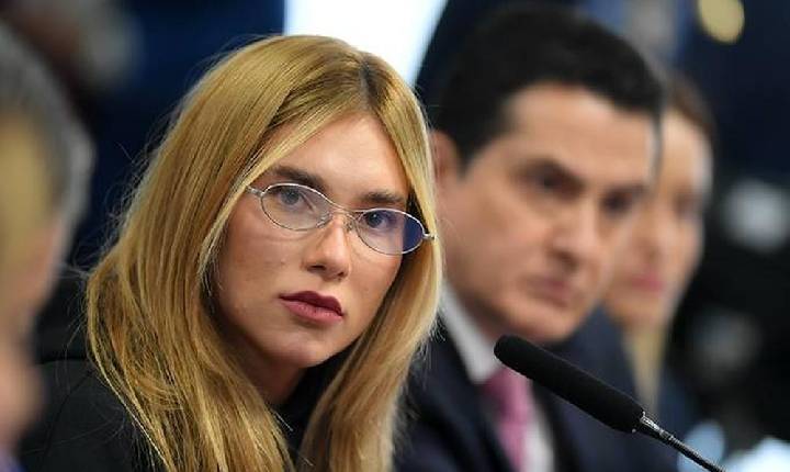 Virginia induziu público a fazer aposta errada em Cabo Verde contra a Argentina na Copa do Mundo, diz MP