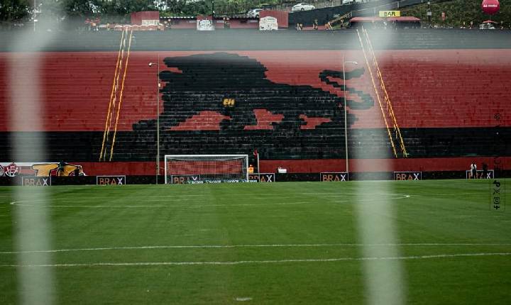 Vitória x São Paulo: onde assistir ao vivo, horário e escalações