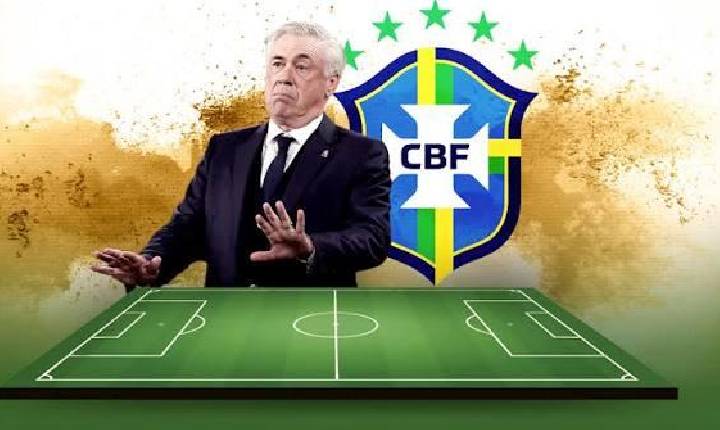 Você convoca: quem Ancelotti deve levar para a Copa do Mundo?