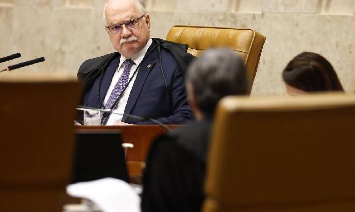 Zelar pela integridade da Corte': Fachin envia recados em meio à crise no STF; veja o que pode acontecer