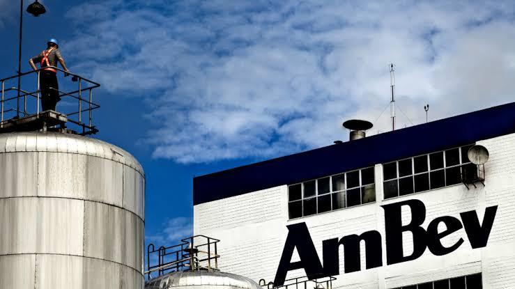 Ambev também desiste de ter marca na Copa América