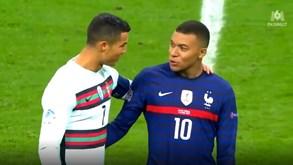 Eurocopa pega fogo com jogão entre Portugal e França; Espanha e Alemanha ainda lutam por vaga