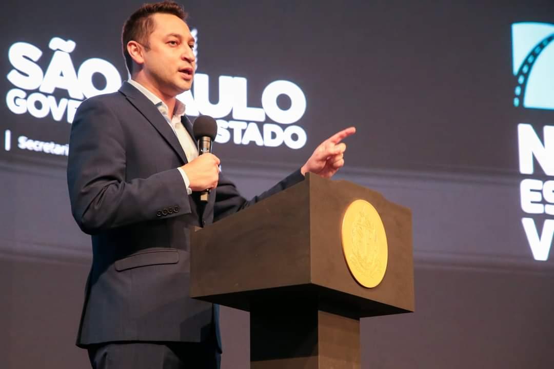 ‘No momento, não temos índices para uma terceira onda da pandemia’, afirma Marco Vinholi