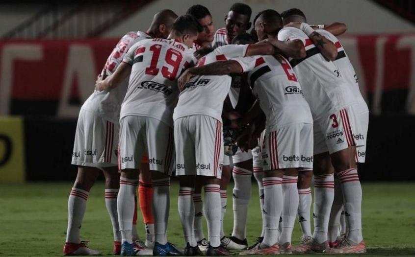 No Morumbi, São Paulo não perde para a Chapecoense no Campeonato Brasileiro desde 2014