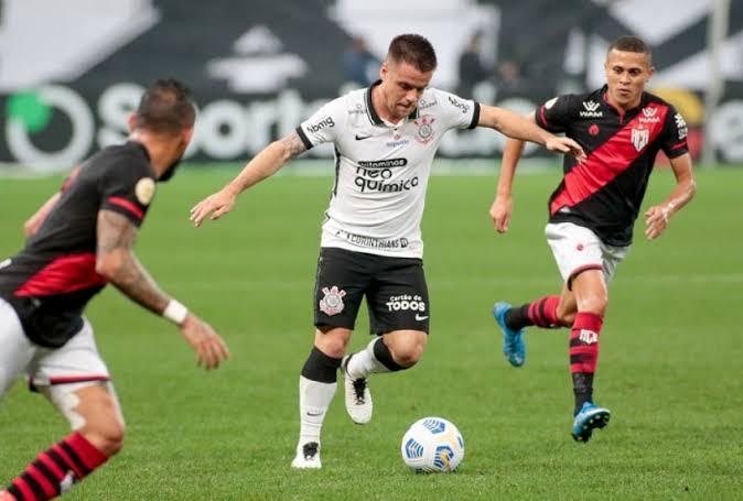 SAIBA AS OPÇÕES PARA ASSISTIR AO DUELO DECISIVO ENTRE CORINTHIANS E ATLÉTICO-GO PELA COPA DO BRASIL