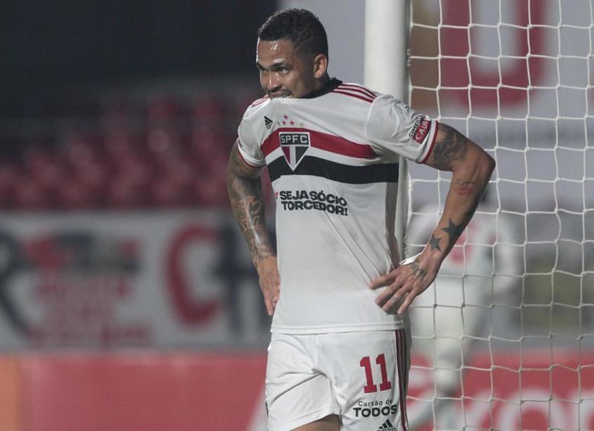 São Paulo soma apenas um gol no Brasileiro e tem pior ataque desde 2008