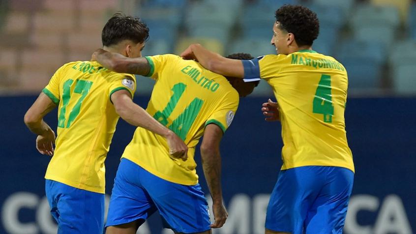 CBF tem 48 horas para se pronunciar sobre ausência de número '24' na Seleção Brasileira