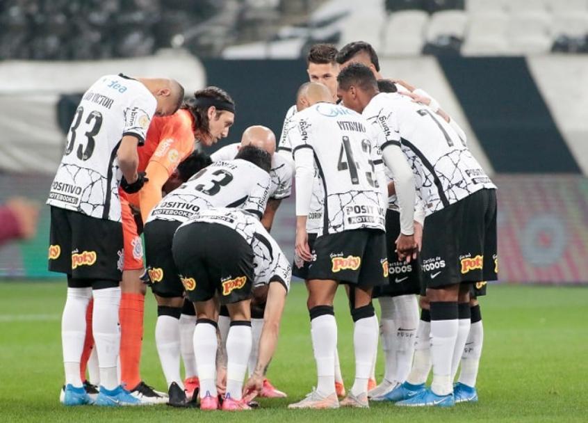 Com Mosquito neutralizado, Corinthians atinge o objetivo que buscava: não perder o clássico