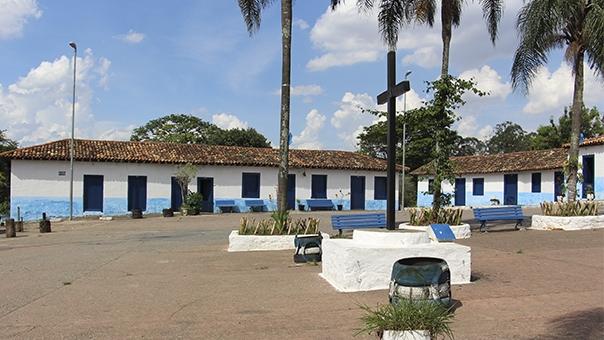 População pode contribuir para acervo histórico de Carapicuíba