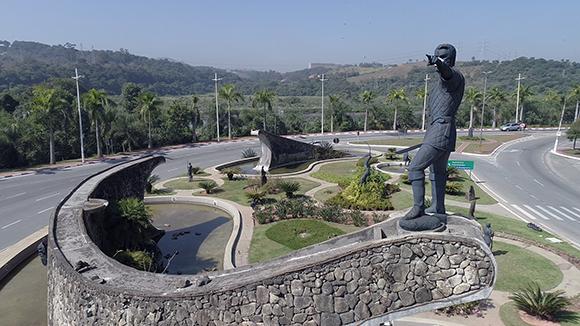 Santana de Parnaíba concorre ao Prêmio Top Destinos 2021