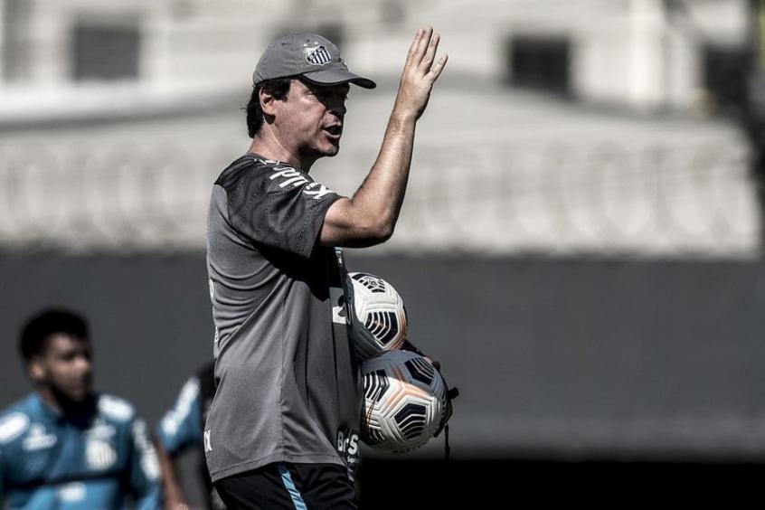 Santos x Independiente: prováveis escalações e transmissão do duelo