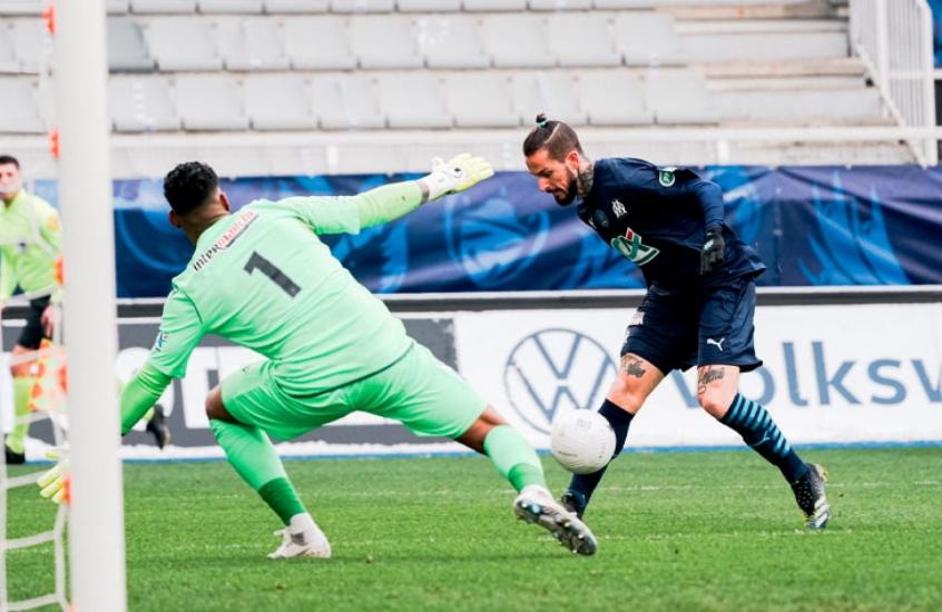 São Paulo tem 'pressa' para fechar com Benedetto e negociação continua