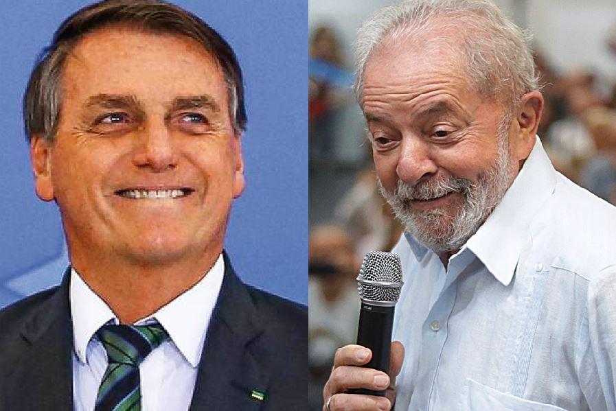 Avanço de Lula no Nordeste mexe com nervos de aliados de Bolsonaro