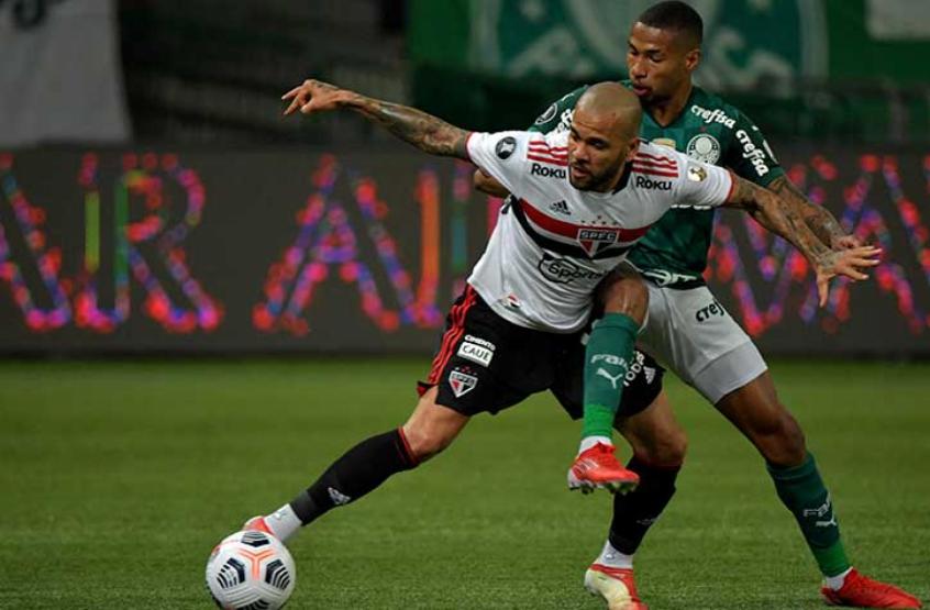 São Paulo leva cerca de R$ 31 milhões com a Libertadores, mas deixa de ganhar bolada; veja o valor